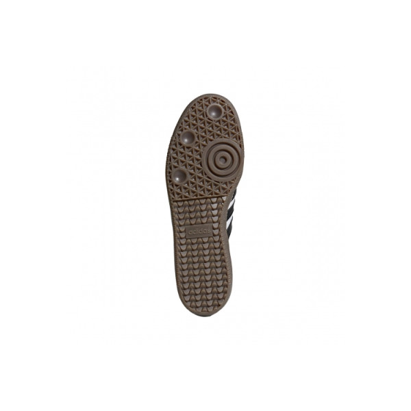 Adidas Humanrace Samba White G17102
