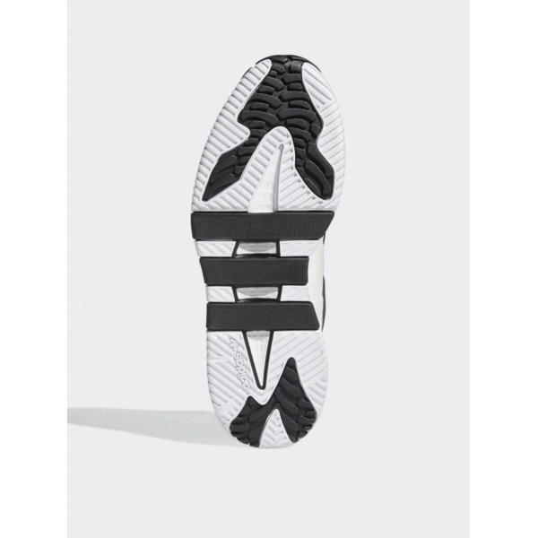 Adidas Niteball White Black H67360