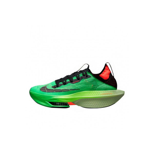 Nike Air Zoom Alphafly Next 2 Ekiden Scream Green DZ4784-304