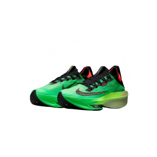 Nike Air Zoom Alphafly Next 2 Ekiden Scream Green DZ4784-304