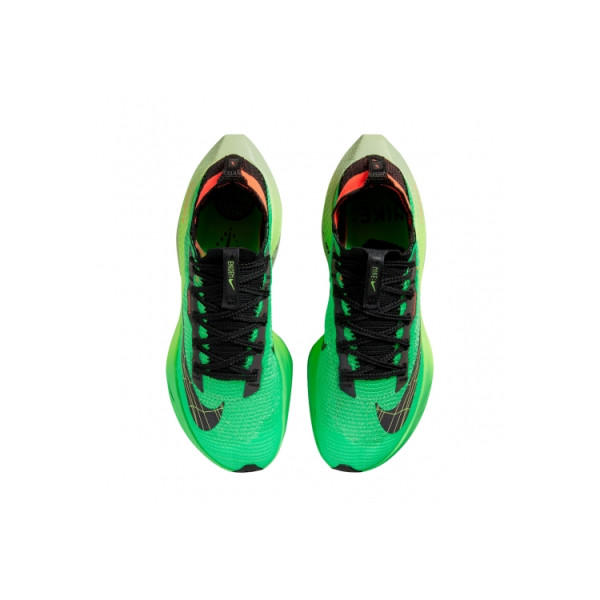 Nike Air Zoom Alphafly Next 2 Ekiden Scream Green DZ4784-304