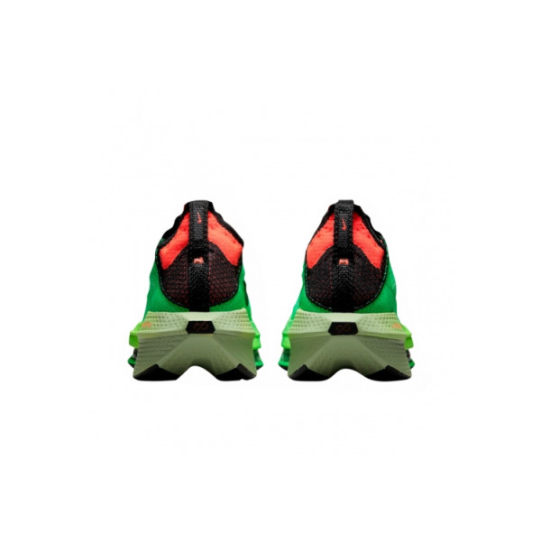 Nike Air Zoom Alphafly Next 2 Ekiden Scream Green DZ4784-304