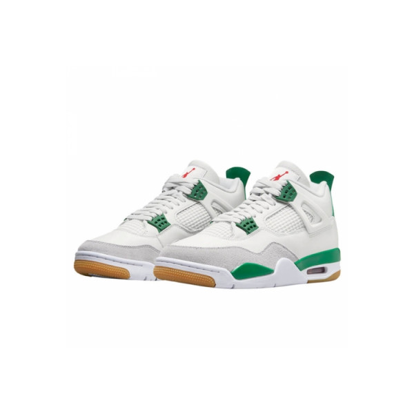 Jordan 4 Retro SB Pine Green DR5415-103