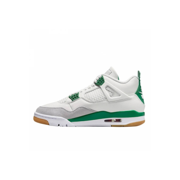 Jordan 4 Retro SB Pine Green DR5415-103