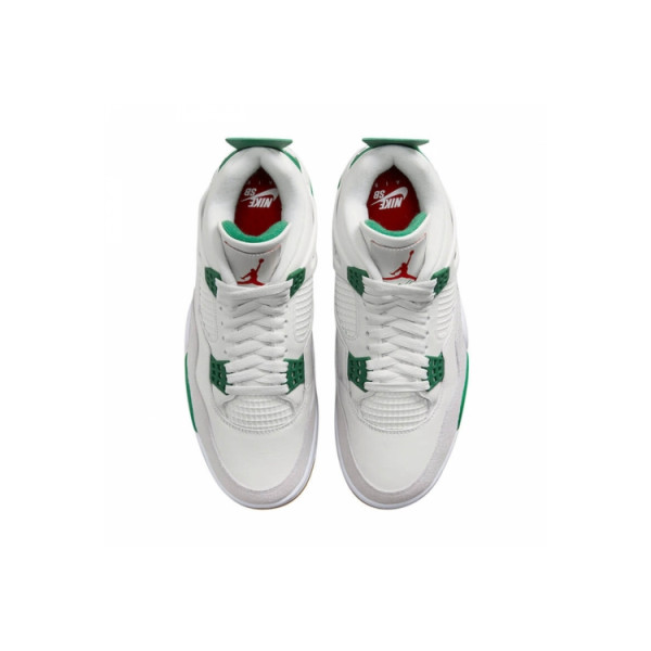 Jordan 4 Retro SB Pine Green DR5415-103