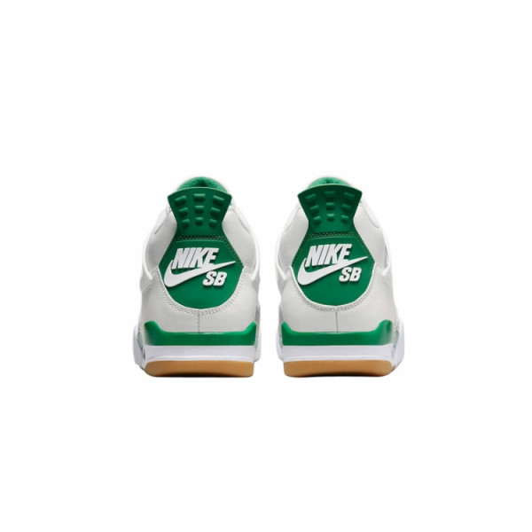 Jordan 4 Retro SB Pine Green DR5415-103