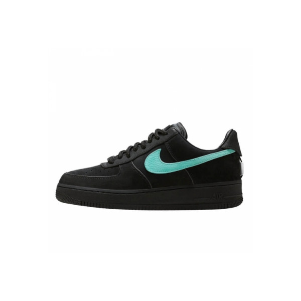 Nike Air Force 1 Low Tiffany & Co. DZ1382-001