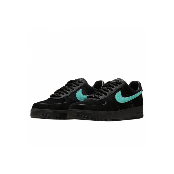 Nike Air Force 1 Low Tiffany & Co. DZ1382-001