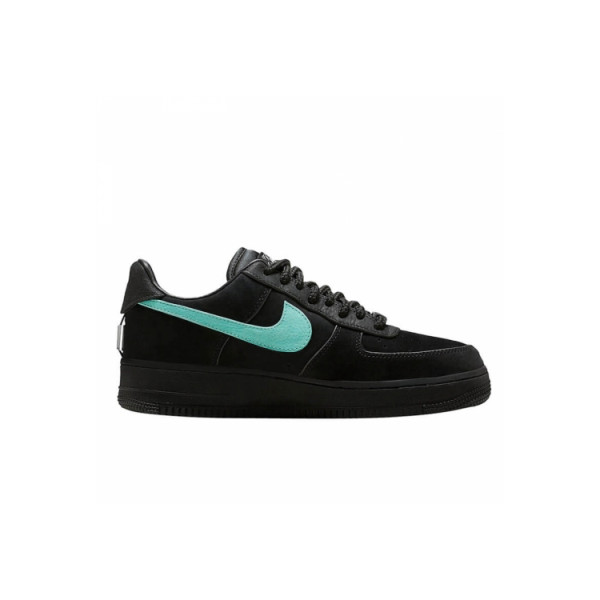 Nike Air Force 1 Low Tiffany & Co. DZ1382-001
