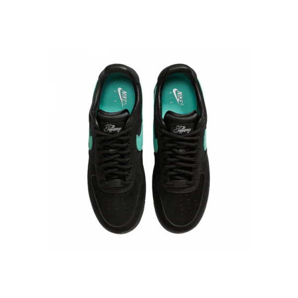 Nike Air Force 1 Low Tiffany & Co. DZ1382-001