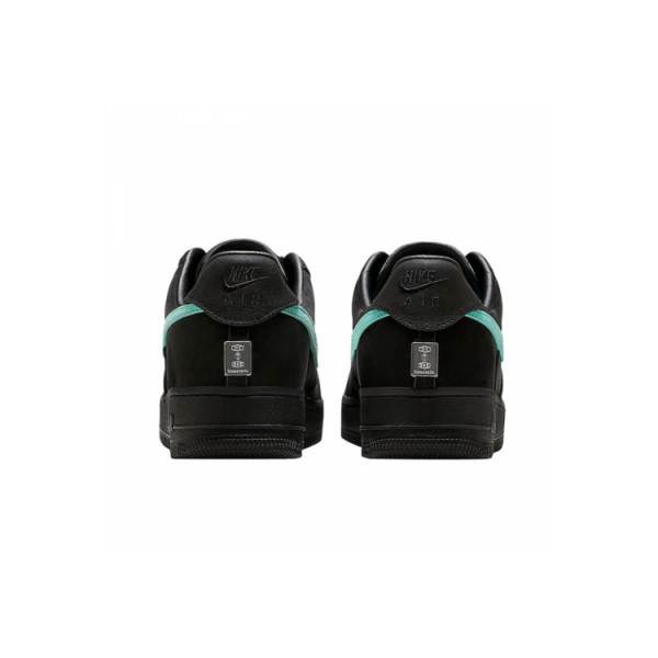 Nike Air Force 1 Low Tiffany & Co. DZ1382-001