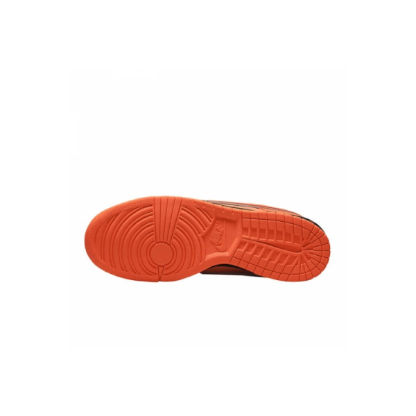 Nike SB Dunk Low Concepts Orange Lobster FD8776-800