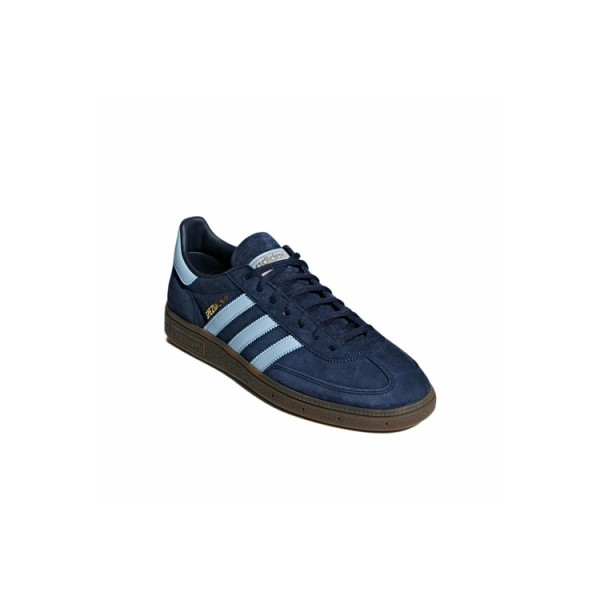 Adidas Handball Spezial Navy Gum BD7633