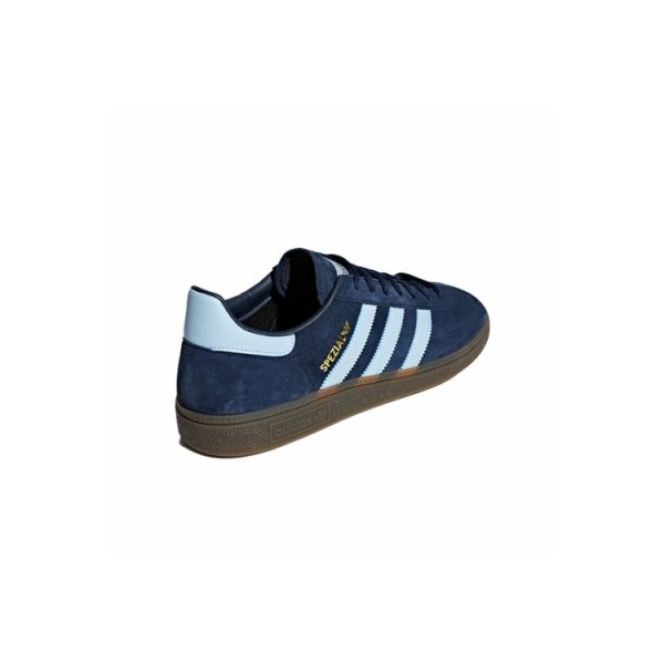 Adidas Handball Spezial Navy Gum BD7633