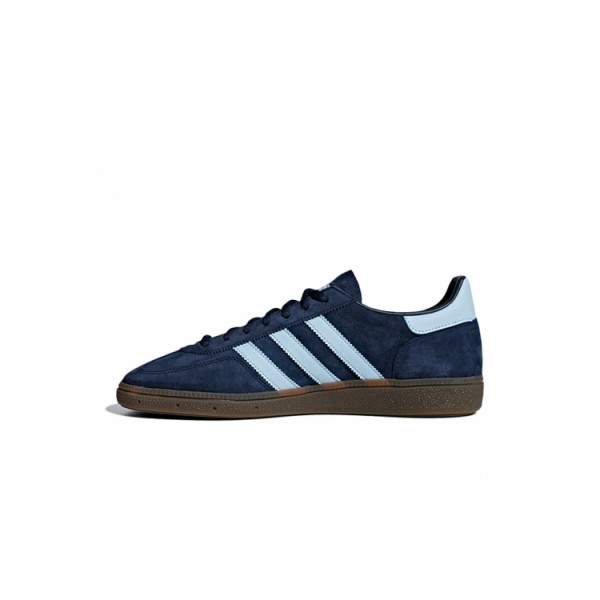 Adidas Handball Spezial Navy Gum BD7633