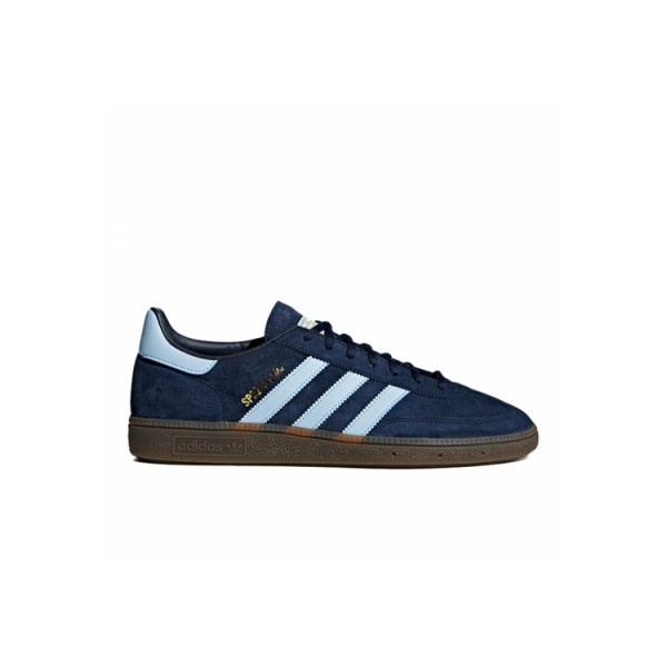 Adidas Handball Spezial Navy Gum BD7633