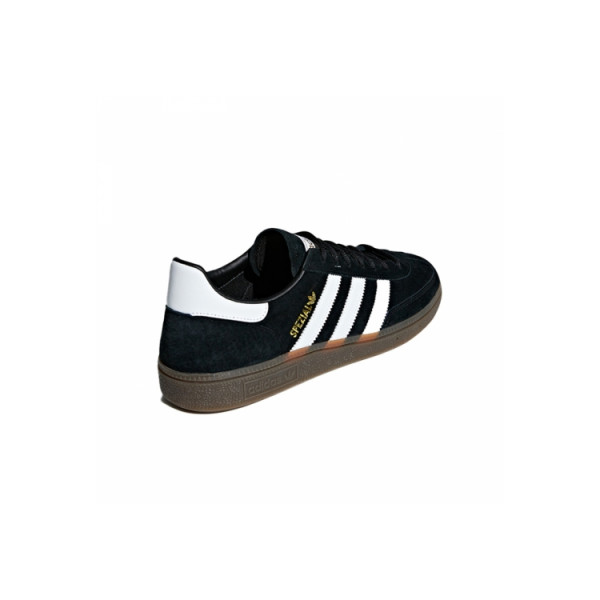Adidas Handball Spezial Black DB3021