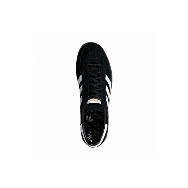 Adidas Handball Spezial Black DB3021