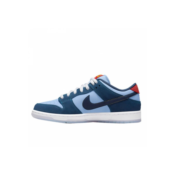 Nike SB Dunk Low Pro Why So Sad? DX5549-400