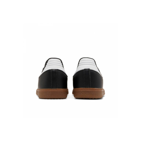 Adidas Humanrace Samba Vegan Black Gum H01878
