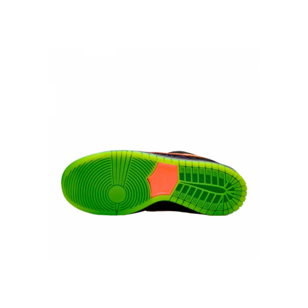 Nike SB Dunk Night of Mischief Halloween BQ6817-006