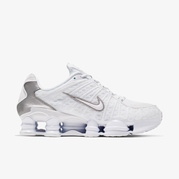 Nike Shox TL White AV3595-100