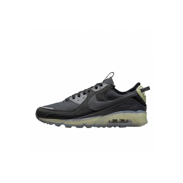Nike Air Max 90 Terrascape Black Lime Ice DH2973-001