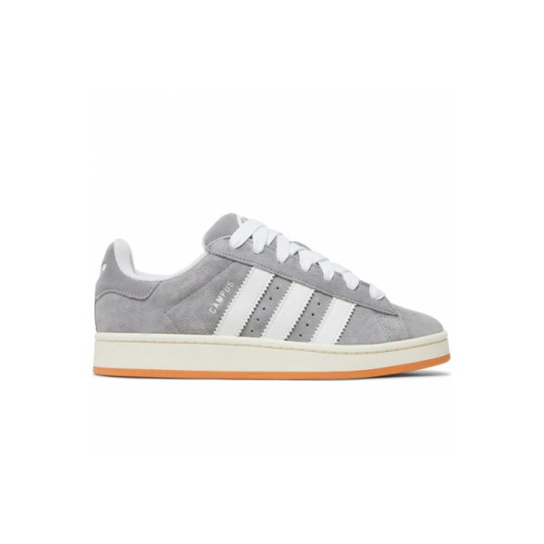 Adidas Campus 00s Grey Gum HQ8707