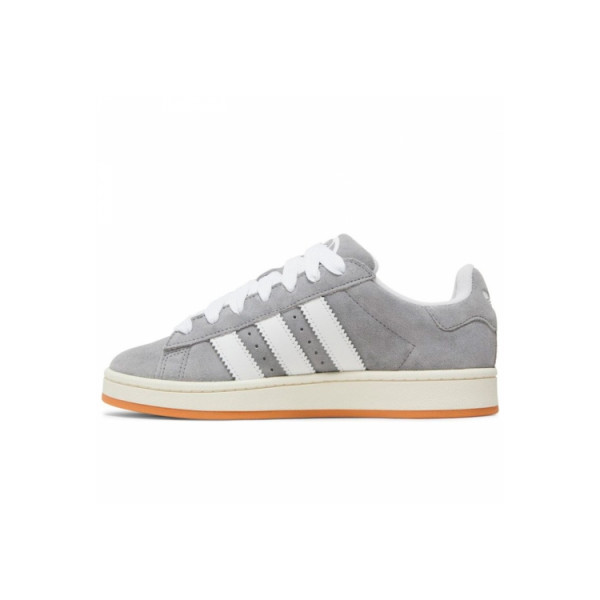Adidas Campus 00s Grey Gum HQ8707