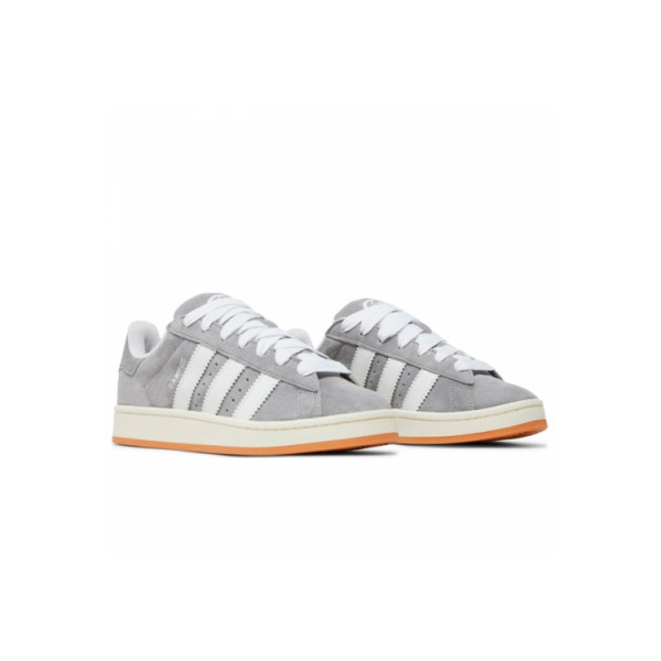 Adidas Campus 00s Grey Gum HQ8707