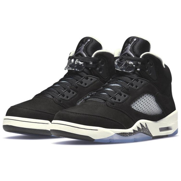 Air Jordan 5 Retro 'Oreo' CT4838-011
