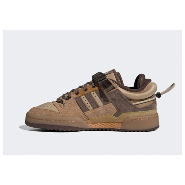 Adidas Forum Low Bad Bunny GW0264