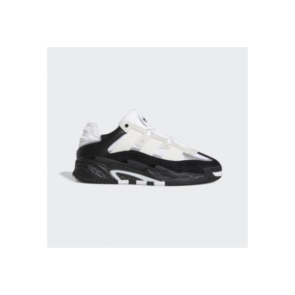 Adidas Niteball Core Black H67366