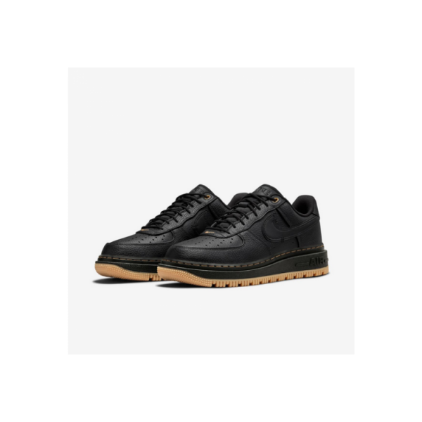 Nike Air Force 1 Low Luxe Black Gum DB4109-001
