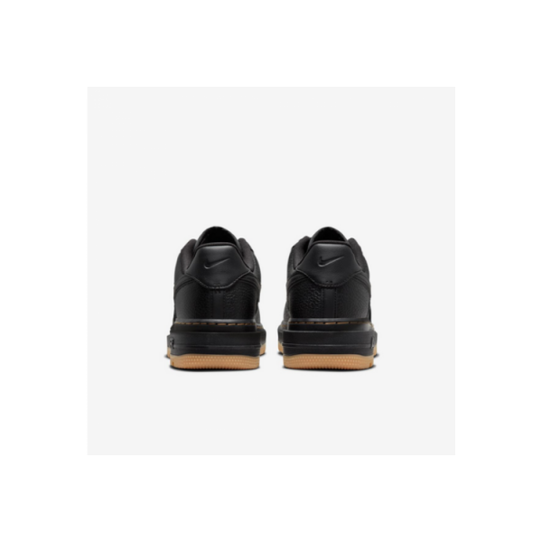 Nike Air Force 1 Low Luxe Black Gum DB4109-001