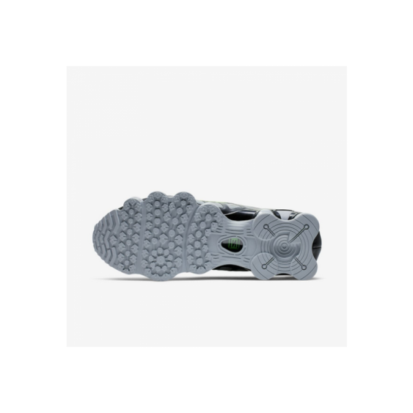 Nike Shox TL Wolf Grey Lime Blast AV3595-005