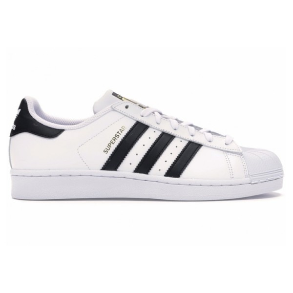 Adidas Superstar Cloud White Core Black C77124