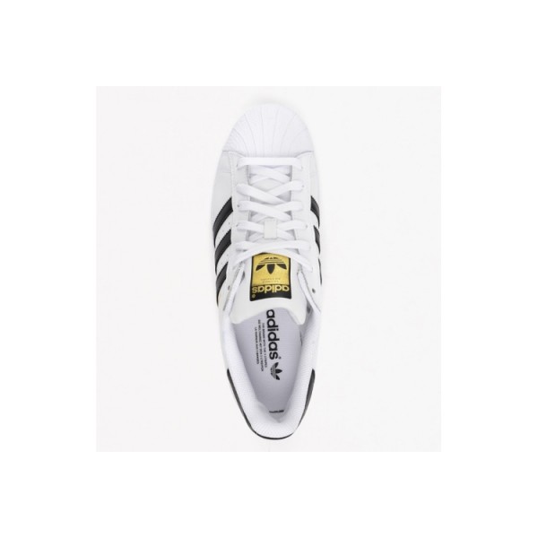 Adidas Superstar Cloud White Core Black C77124