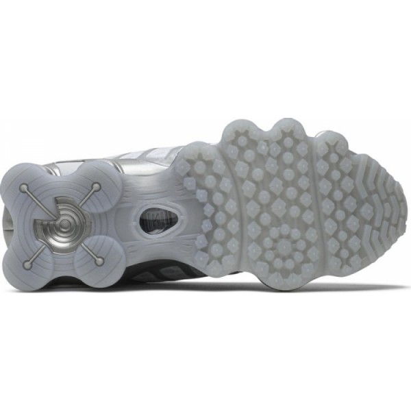 Nike Shox TL Silver AR3566-003