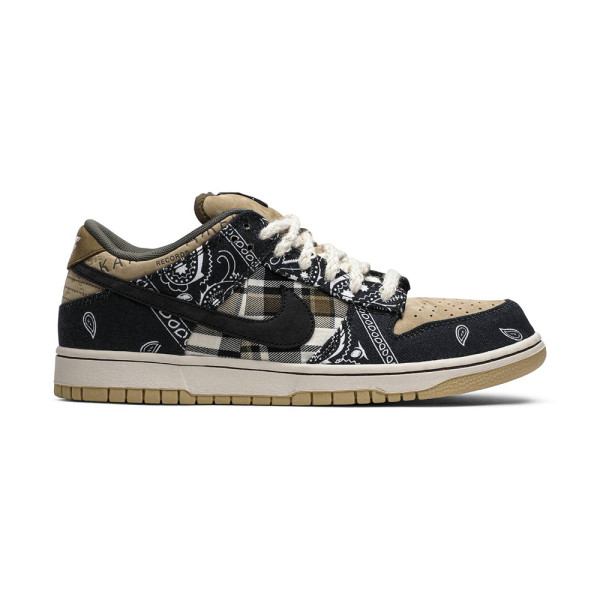 Nike SB Dunk Low Travis Scott CT5053-001