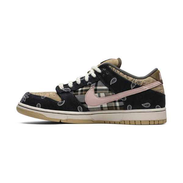 Nike SB Dunk Low Travis Scott CT5053-001