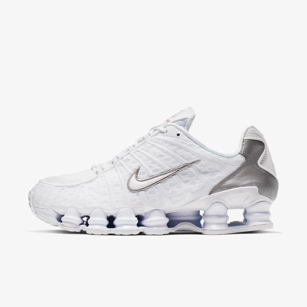 Nike Shox TL White AV3595-100