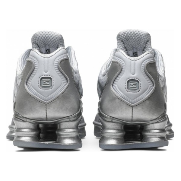 Nike Shox TL Silver AR3566-003