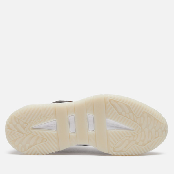 Adidas Niteball Black Cloud White FV4848