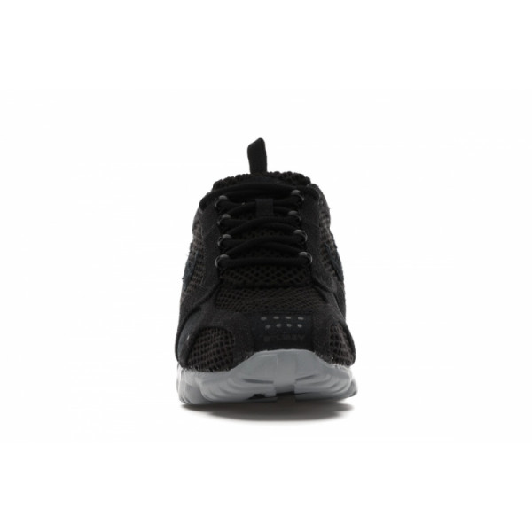Nike Air Zoom Spiridon Cage 2 Stussy Black CQ5486-001