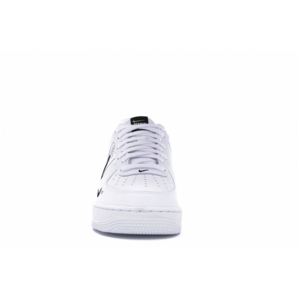 Nike Air Force 1 Low Utility White Black AJ7747-100