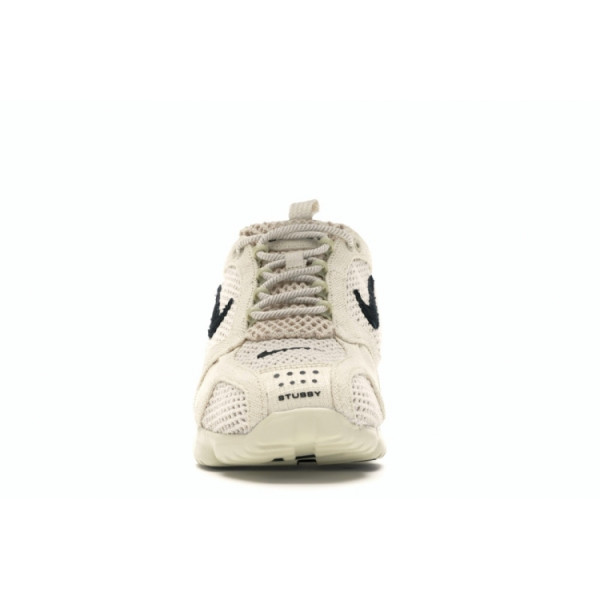 Nike Air Zoom Spiridon Cage 2 Stussy Fossil CQ5486-200