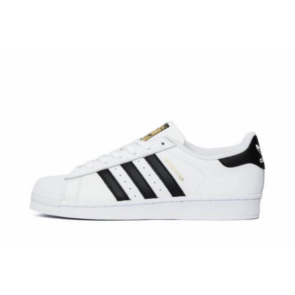 Adidas Superstar Cloud White Core Black C77124