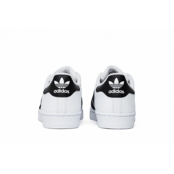 Adidas Superstar Cloud White Core Black C77124