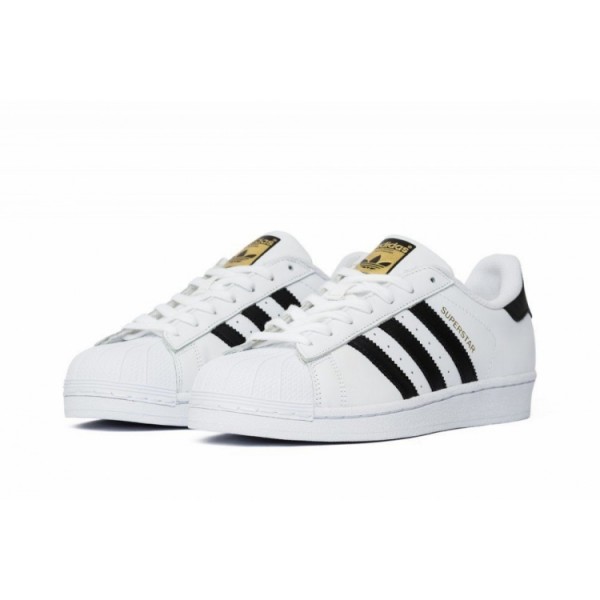 Adidas Superstar Cloud White Core Black C77124